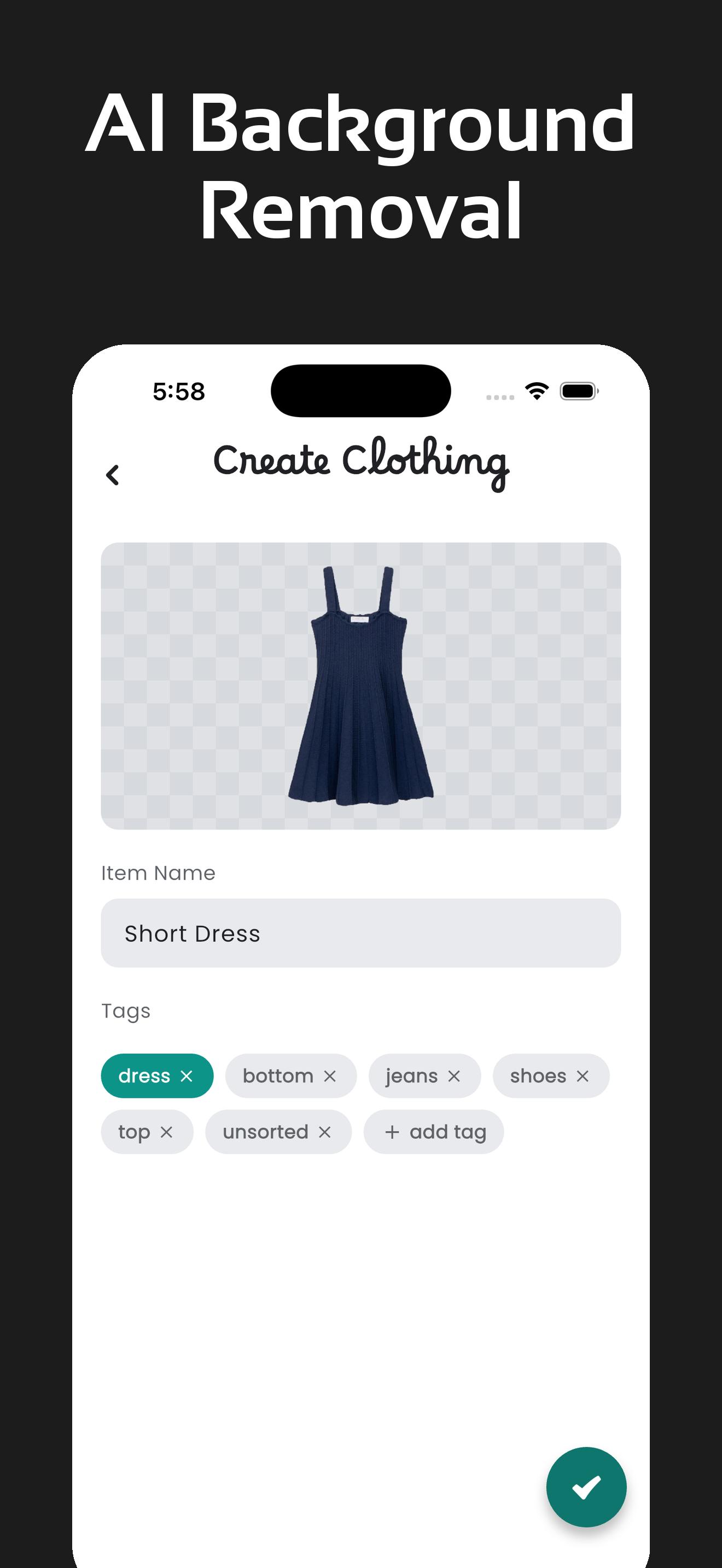 CloOut Screenshot 3